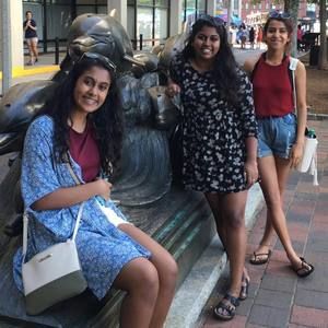 Meet your Posher, Divya